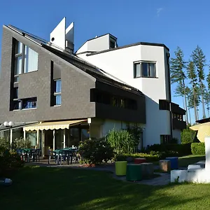 3* Pensjonat Leitgebhof